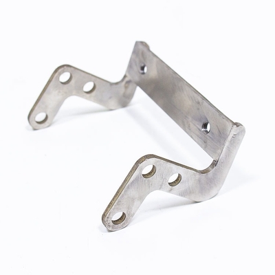 2mm CNC 레이저 커팅 판금