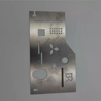 SS304 SS316 CNC 금속 레이저 커팅