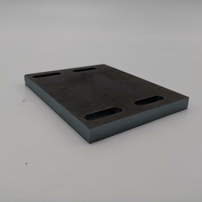 SPCC CNC 금속 레이저 커팅