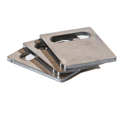Q355B Q235b 탄소강판 Astm A36 10 밀리미터 강철판을 줄이는 로에스 CNC 금속 레이저