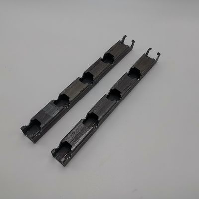 CNC 파이프 레이저 기계 절단을 만곡시키는 합금 강 금속 맞춘 스테인레스 강철 튜브