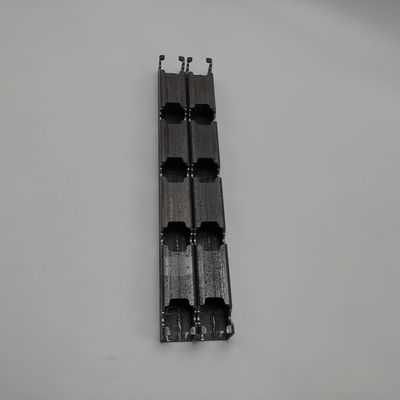 CNC 파이프 레이저 기계 절단을 만곡시키는 합금 강 금속 맞춘 스테인레스 강철 튜브