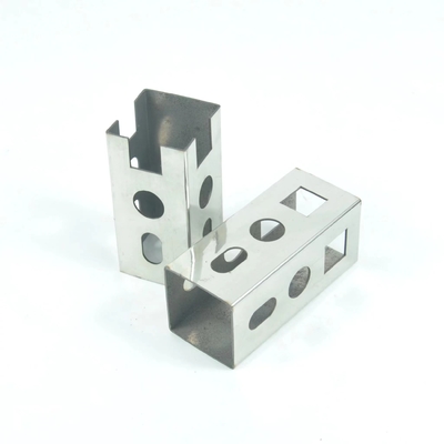 스테인레스 강 알루미늄 철 철강 관절단 서비스를 줄이는 60 밀리미터 3D CNC 강관 레이저