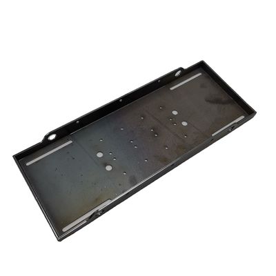 1000 밀리미터는 굽힘을 줄여 맞춘 스테인레스와 박판 금속 Cnc 금속 레이저를 단단하게 합니다