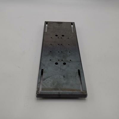 1000 밀리미터는 굽힘을 줄여 맞춘 스테인레스와 박판 금속 Cnc 금속 레이저를 단단하게 합니다