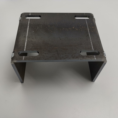 기계가공 부품을 만곡시키는 Cnc를 만곡시키는 서비스 CNC 금속을 줄이는 주문 제작된 박판 금속 레이저