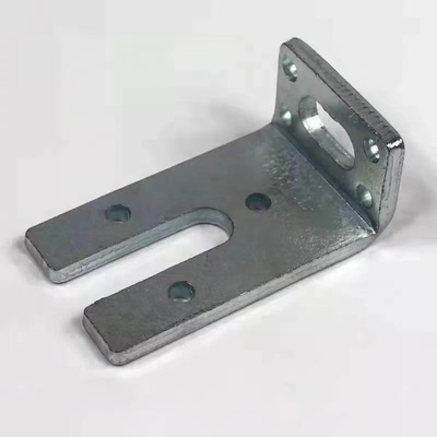 서비스 SGCC를 줄이는 강철판 레이저를 만곡시키는 90 Deg 시트 CNC 금속