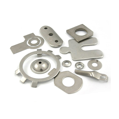 OEM 알루미늄 시트 금속 제작 서비스를 줄이는 CNC 박판 금속을 줄이는 이산화 탄소 레이저