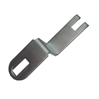OEM 알루미늄 시트 금속 제작 서비스를 줄이는 CNC 박판 금속을 줄이는 이산화 탄소 레이저