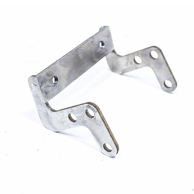 2mm CNC 레이저 커팅 판금