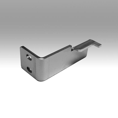 200mm Cnc 판금 절단 강철 제작 및 용접 각인 구부리기