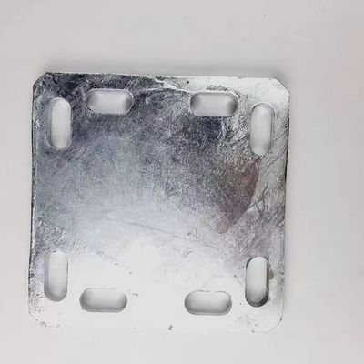 250 밀리미터는 일부를 임베디드 시스템의 분명한 고온 침지 직류 전기로 자극된 일부에 임베딩했습니다