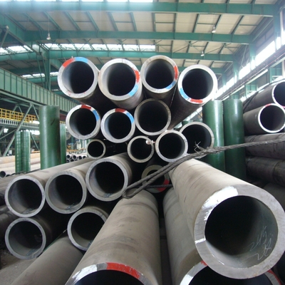 350mm 선반 용접 둥근 직류 전기를 통한 용접된 강관 금속 절단 탄소강 용접