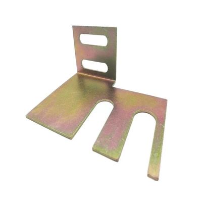 200 밀리미터 20 센티미터 직류 전기로 자극 표면 치료 연강 마감 레이저 절단 성형 부품