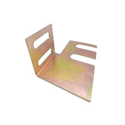 200 밀리미터 20 센티미터 직류 전기로 자극 표면 치료 연강 마감 레이저 절단 성형 부품