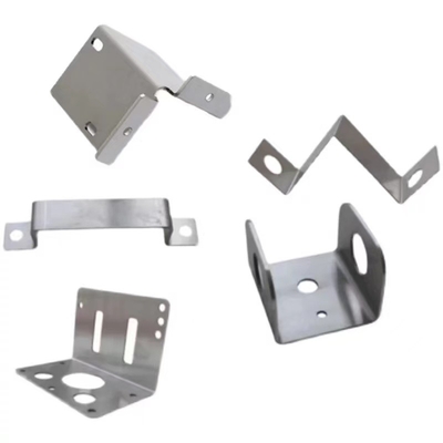 스테인레스 강판을 줄이는 제작 레이저를 만곡시키는 OEM CNC 금속