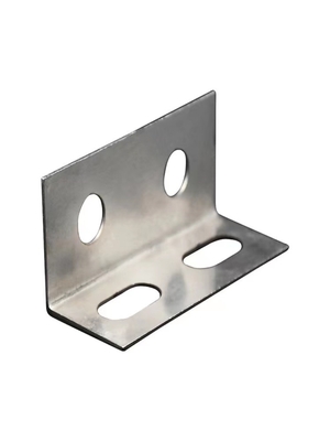 스테인레스 강판을 줄이는 제작 레이저를 만곡시키는 OEM CNC 금속