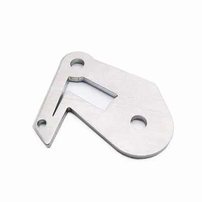 ASTM 레이저 커팅과 Cnc 굽힘 10 밀리미터 알루미늄 시트 금속 스탬핑 스테인레스 강