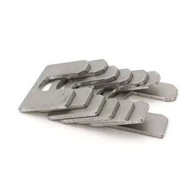 디자인을 줄이는 5 밀리미터 금속 판 레이저를 줄이는 SS316 불순물 Cnc 레이저 박판 금속